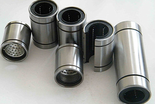 Поступление линейных подшипников ISKRA