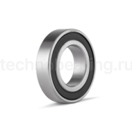 Подшипник 16005-2RS ISKRA