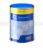 Пластичная смазка LGMT 2/1 SKF