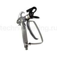 Безвоздушный окрасочный пистолет, 248 бар, резьба 1/4", TLPE-SG1/4 TITAN LOCK