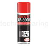 Спрей для ремней, 400 мл LB 8005 Loctite