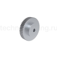Шкив зубчатый под расточку профиль ремня T 66T10/35 (PHP 66-T10-35RSB) SKF