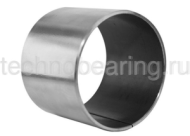 Втулка скольжения KU1615SF1SN (PCM161815E) ISB