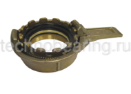 Соединение для ваганов-цистерн, размер DN50 (латунь) MK50BR DIXON