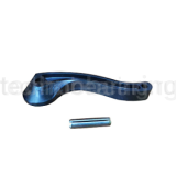 Ремкомплект для API заглушки, ручка для крышки 5205-RK2 DIXON