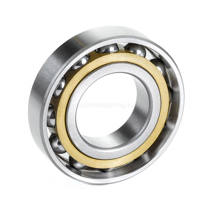 Подшипник 6317 M/C3 SKF