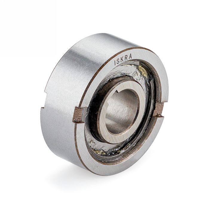 Обгонная муфта USNU40 (ASNU40) ISKRA