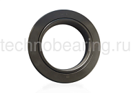 Подшипник GAC120S ISB