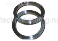 ОПУ серия с перекрестными роликами для точности вращения SX011828 ISB