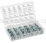 Набор пресс-масленок LAGN120 SKF