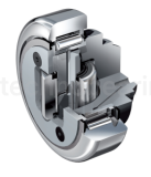 Ролик 4.055 Winkel