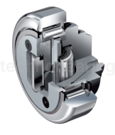 Ролик 4.054 Winkel