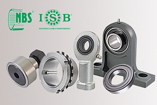 Большое поступление продукции итальянских брендов ISB и NBS!