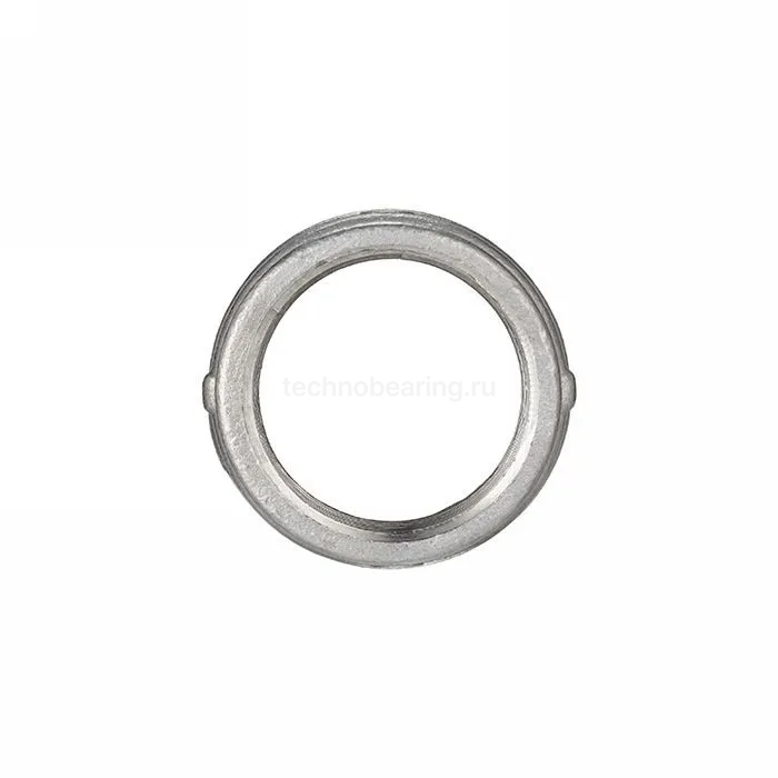 Муфта переходная нержавеющая (AISI304) 1" x 1/2", ВР/ВР TL1-1/2RF TITAN LOCK