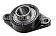 Подшипниковый узел UCFL208 ISB EcoLine