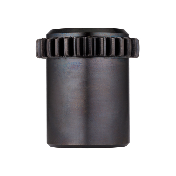 Полумуфта зубчатая с длинной ступицей SG0L038 ISKRA