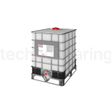 Клей 2-компонентный жидкий, компонент А, 250 кг, UK 8103 DR Loctite