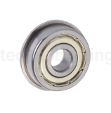 Подшипник MF148-ZZ ISKRA