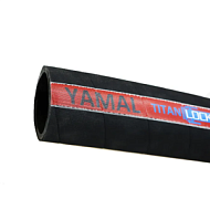 МБС рукав «YAMAL», внутр. диам. 76мм, -40C, 10bar, NBR, н/в, 3in, TL076YM TITAN LOCK — сопутствующий товар