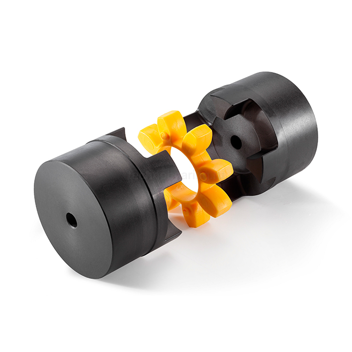 Кулачковая муфта под расточку SGM38BB 92Sh (ROTEX38) ISKRA