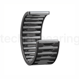 Игольчатый сепаратор K16X20X17 SKF