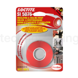 Лента изоляционная универсальная силиконовая, 4,27 м, SI 5075 Loctite