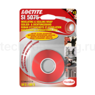 Лента изоляционная универсальная силиконовая, 4,27 м, SI 5075 Loctite