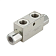 Гидрозамок односторонний, 3/4", BP/BP, сталь, TLSHL3/4FF TITAN LOCK