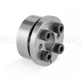 Зажимная втулка KLBB116 (PHF FX52-16x55) ISKRA