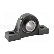 Корпус подшипника P202 TSC