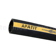 Пескоструйный рукав «APATIT», внутр. диам. 19мм, 12bar, 0,75in, TL020AP TITAN LOCK