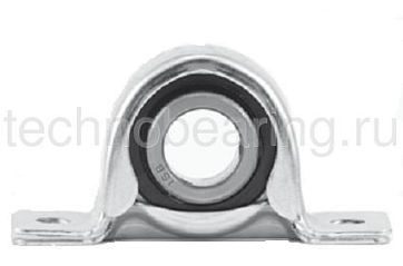 Подшипниковый узел BPP1-SBSS ISB