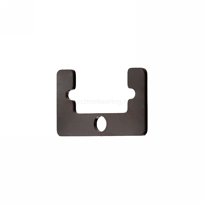 Уплотнение HG15KK ISKRA