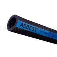 Рукав для штукатурных работ «ASBEST», внутр. диам. 50мм, 40bar, 2in, TL050AS TITAN LOCK