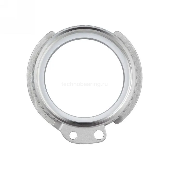 Соединение TankWagen, штуцер (папа), нерж. сталь, TLVK50SS TITAN LOCK