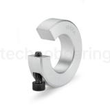 Ограничитель для вала SBR16 SXS16 ISKRA