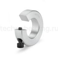 Ограничитель для вала SBR16 SXS16 ISKRA