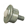 Шариковая опора SP15B-DM8X15(SP15-FLPL/CS) ISKRA