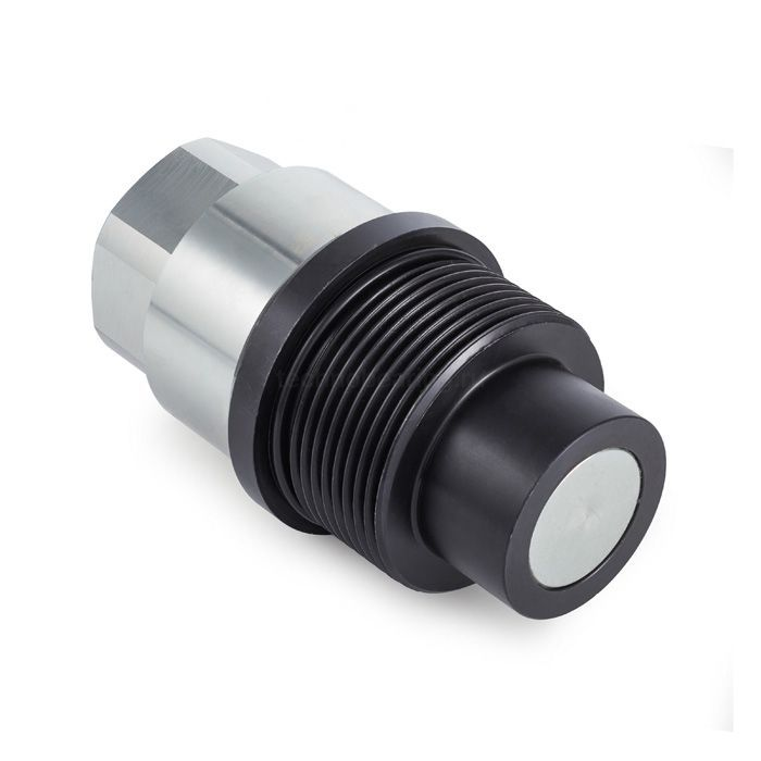 БРС серия E (VEP) резьбовая, ниппель, оцинк. сталь, G1", 3/4in TL6EM-G1 TITAN LOCK