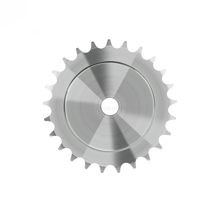 Звездочка со ступицей под расточку для цепи 08B-1, z=15, 1/2"x5/16" PS09015 ISKRA PRO