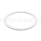 Уплотнение для резьбовой части камлоков, материал PTFE, 1in, TL100PT(THR) TITAN LOCK