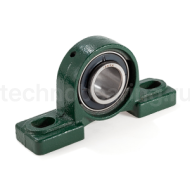 Подшипниковый узел UCP218 ISKRA