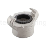 Соединение крабовое внутр.резьба (мама), материал алюм., внутр. диам. 32 мм TL032SBF-AL TITAN LOCK