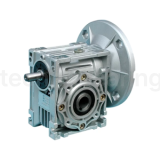 Червячный редуктор: VP 130 P R50 100/112B5 B3 Sati