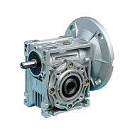 Червячный редуктор: VP 130 P R50 100/112B5 B3 Sati