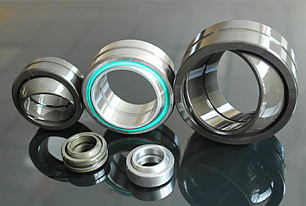 Подшипники скольжения, которые не требуют технического обслуживания