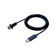 USB-кабель для моделей с высокой степенью защиты IP 06AFM380G MITUTOYO