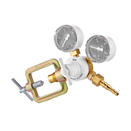 Редуктор ацетиленовый БАО-5-3 TLR53-ACL TITAN LOCK