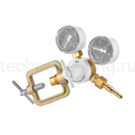 Редуктор ацетиленовый БАО-5-3 TLR53-ACL TITAN LOCK