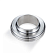 Резьбовой штуцер под приварку SMS 1 1/2", нерж. сталь 316, TL1.1/2THRWSS-S TITAN LOCK